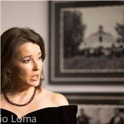 Profesora de conservatorio. Experiencia. Seriedad